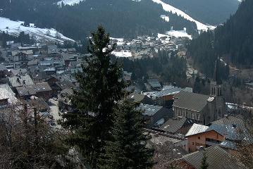 Avoriaz: Village (avorinet.com)