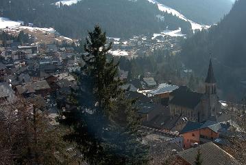 Avoriaz: Village (avorinet.com)