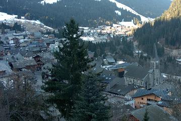 Avoriaz: Village (avorinet.com)