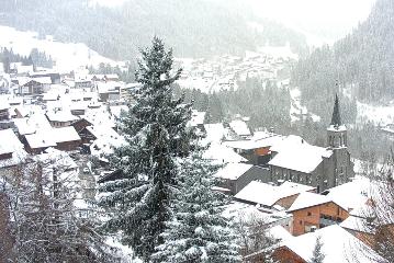 Avoriaz: Village (avorinet.com)