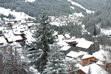 Avoriaz: Village (avorinet.com)