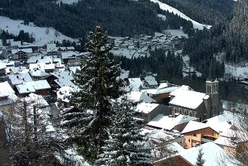 Avoriaz: Village (avorinet.com)