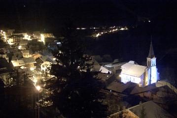 Avoriaz: Village (avorinet.com)