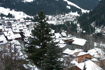 Avoriaz: Village (avorinet.com)