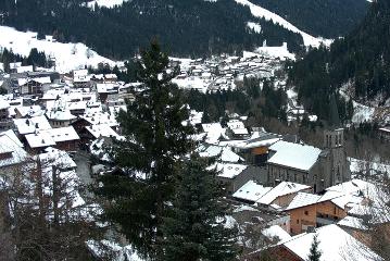 Avoriaz: Village (avorinet.com)