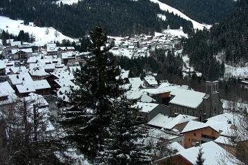 Avoriaz: Village (avorinet.com)