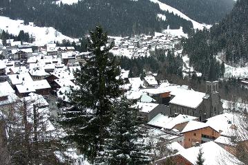 Avoriaz: Village (avorinet.com)