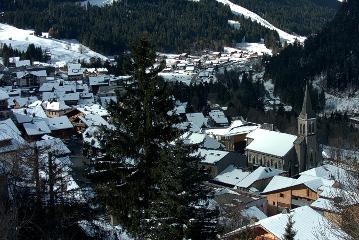 Avoriaz: Village (avorinet.com)