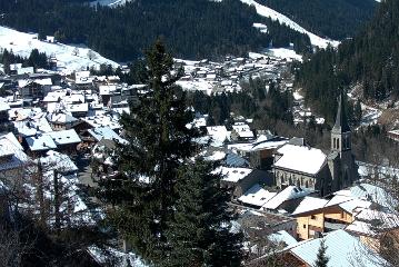 Avoriaz: Village (avorinet.com)