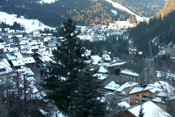 Avoriaz: Village (avorinet.com)