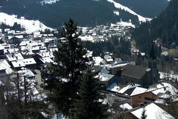Avoriaz: Village (avorinet.com)