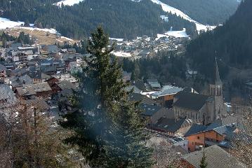 Avoriaz: Village (avorinet.com)
