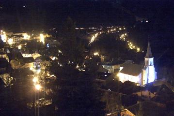 Avoriaz webcam
