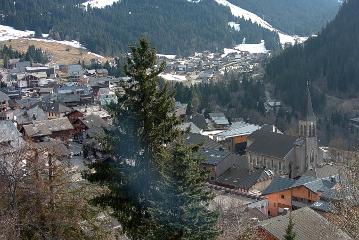 Avoriaz: Village (avorinet.com)