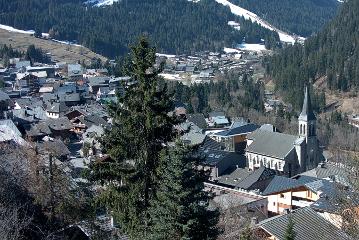 Avoriaz: Village (avorinet.com)