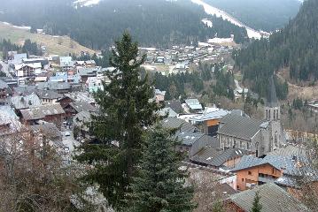 Avoriaz: Village (avorinet.com)