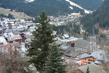 Avoriaz: Village (avorinet.com)