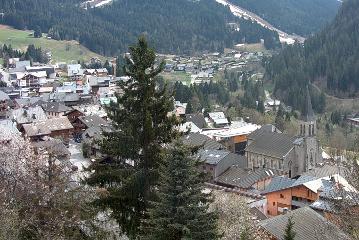 Avoriaz: Village (avorinet.com)