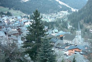 Avoriaz: Village (avorinet.com)