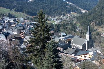 Avoriaz: Village (avorinet.com)