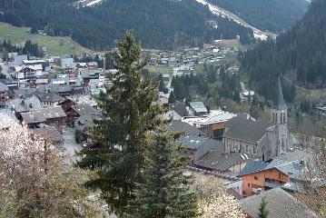 Avoriaz: Village (avorinet.com)