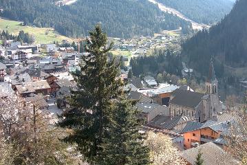 Avoriaz: Village (avorinet.com)