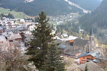 Avoriaz: Village (avorinet.com)