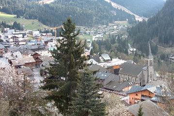 Avoriaz: Village (avorinet.com)