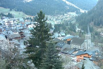 Avoriaz: Village (avorinet.com)