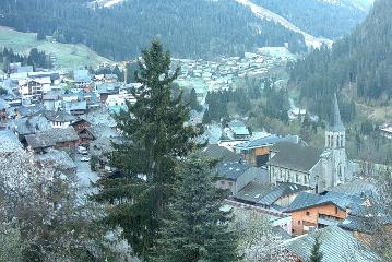 Avoriaz: Village (avorinet.com)