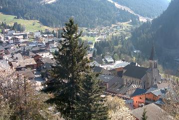 Avoriaz: Village (avorinet.com)