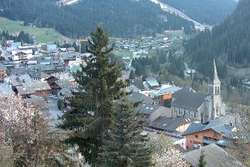Avoriaz: Village (avorinet.com)