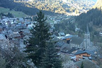 Avoriaz: Village (avorinet.com)