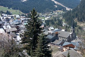 Avoriaz: Village (avorinet.com)