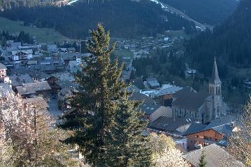Avoriaz: Village (avorinet.com)