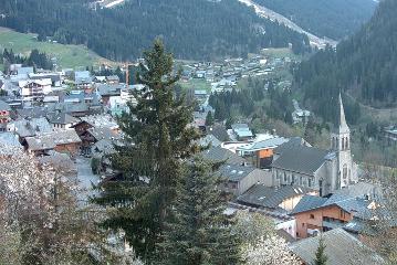 Avoriaz: Village (avorinet.com)