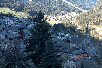 Avoriaz: Village (avorinet.com)