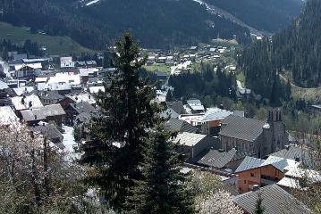 Avoriaz: Village (avorinet.com)