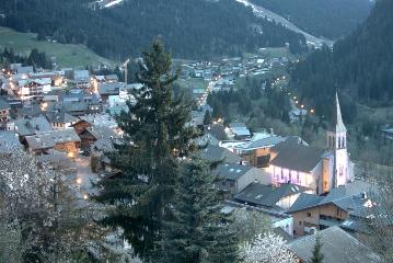 Avoriaz: Village (avorinet.com)