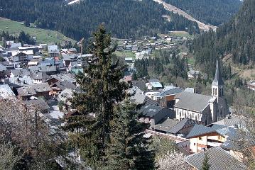 Avoriaz: Village (avorinet.com)