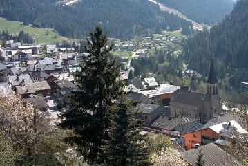 Avoriaz: Village (avorinet.com)