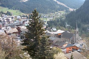 Avoriaz: Village (avorinet.com)