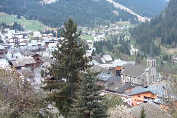 Avoriaz: Village (avorinet.com)