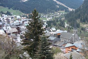 Avoriaz: Village (avorinet.com)