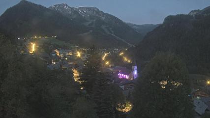 Avoriaz: Village (avorinet.com)