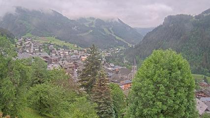 Avoriaz: Village (avorinet.com)