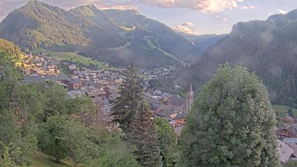 Avoriaz: Village (avorinet.com)
