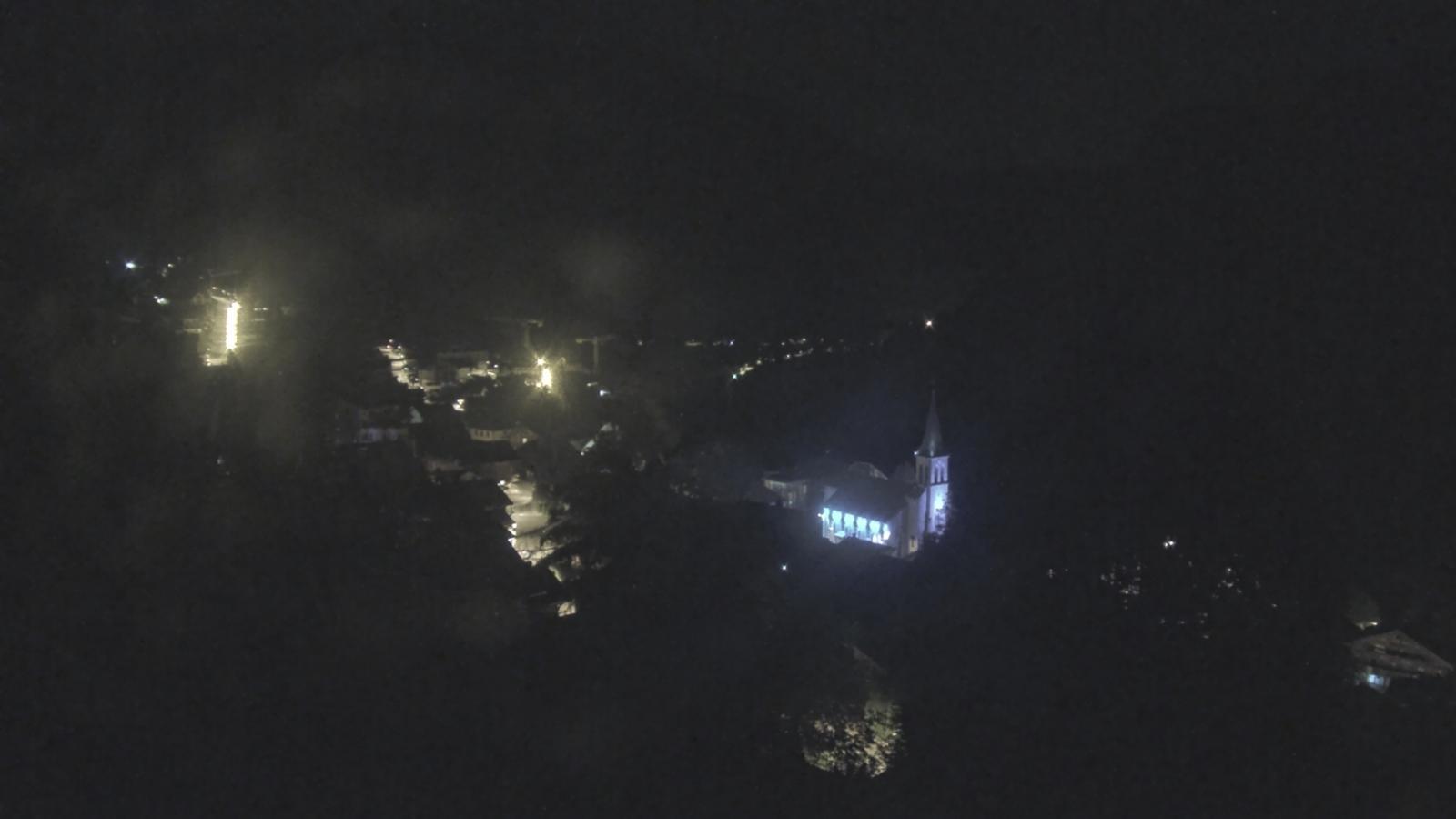 Webcam Avoriaz: Village