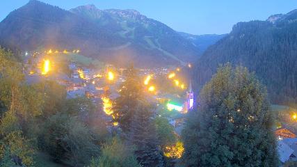 Avoriaz: Village (avorinet.com)