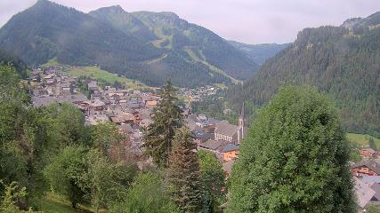Avoriaz: Village (avorinet.com)